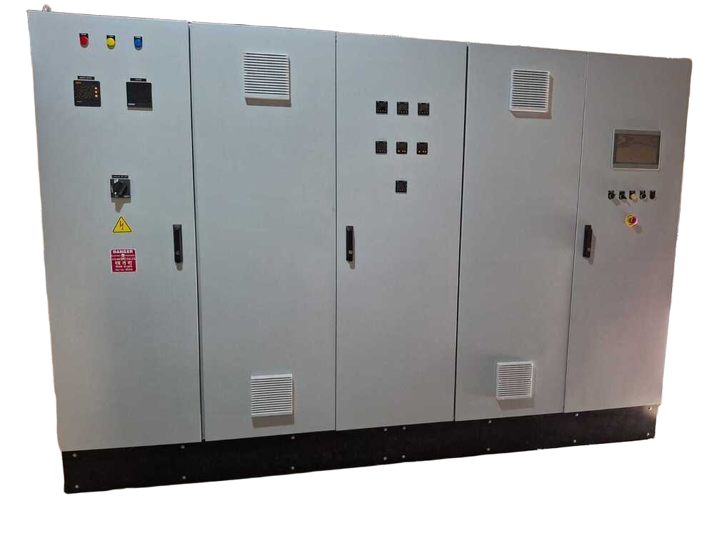 Electrical Control Panel