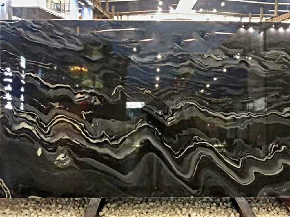 Beslana Marble Premium Slab