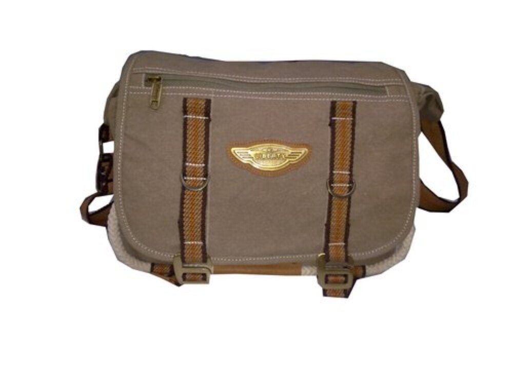 Canvas Bag