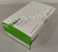 STANDARD F HbA1c
