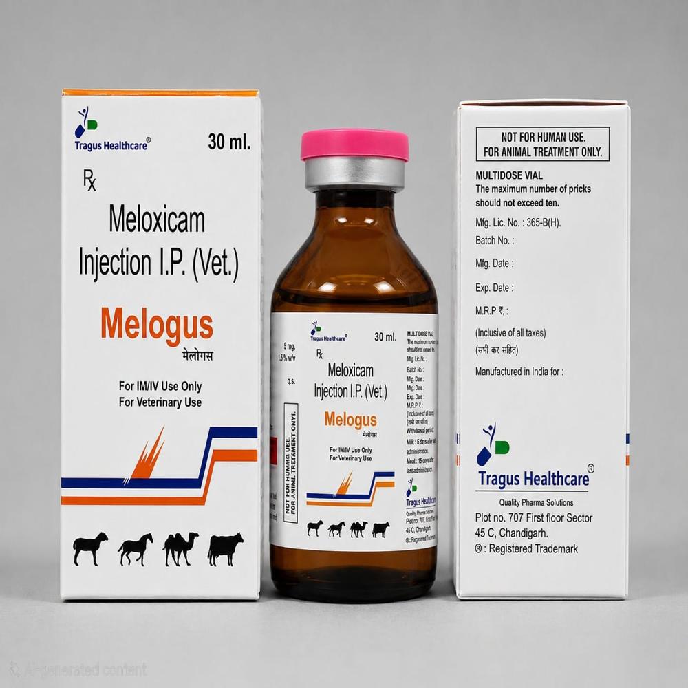 Meloxicam Injection