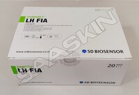 STANDARD F LH FIA