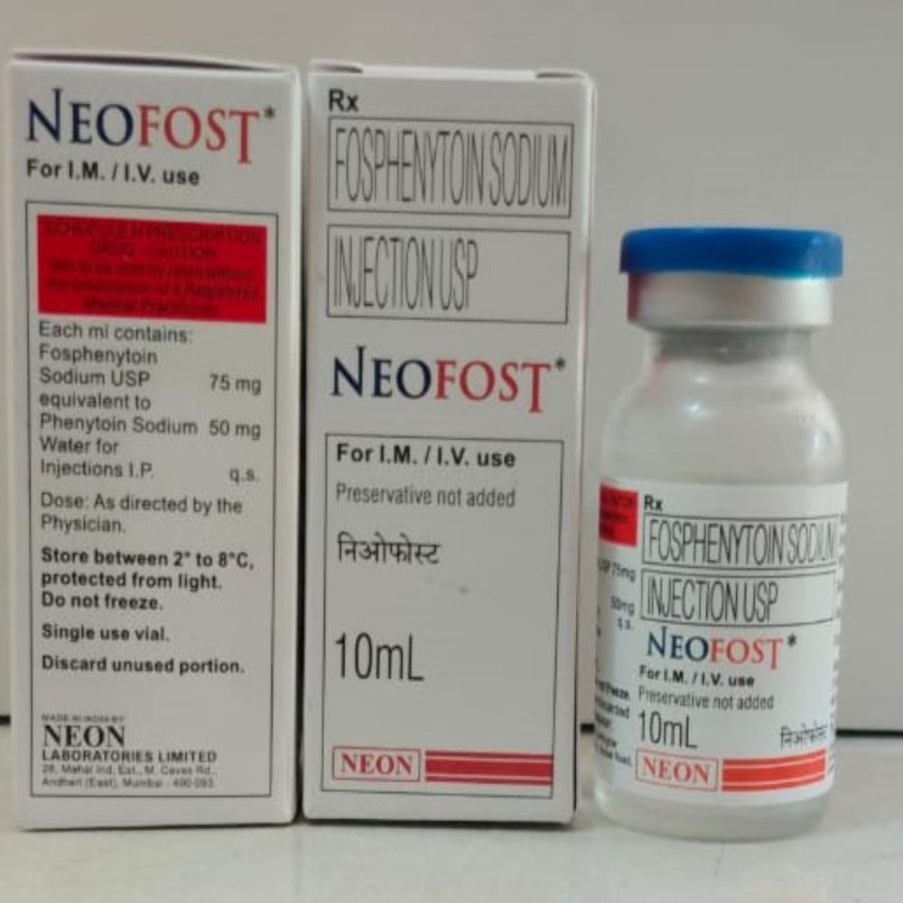 NEOFOST 10ML