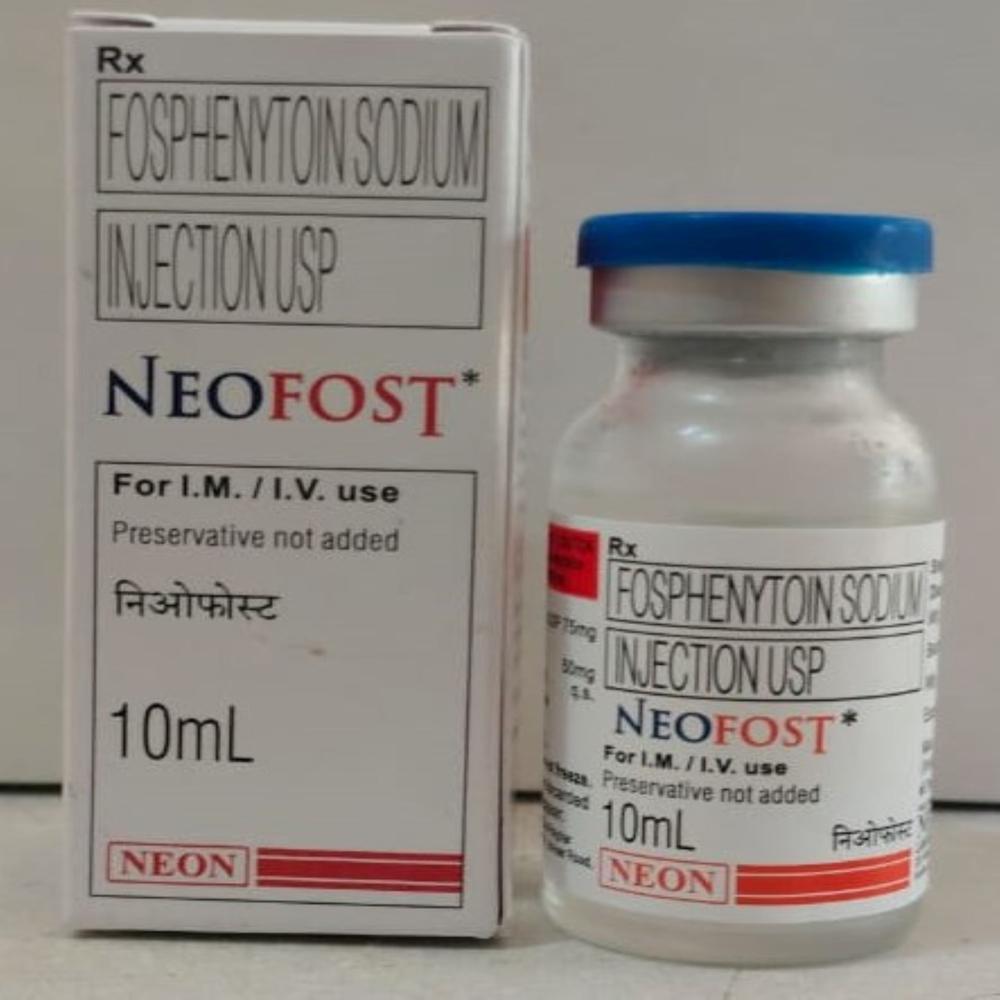 NEOFOST 10ML