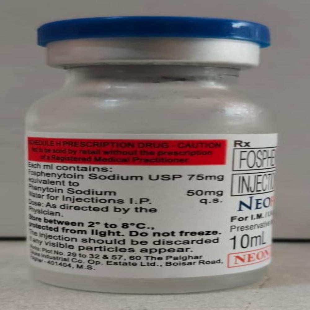 Neofost 10ml - Brand Name: Neon