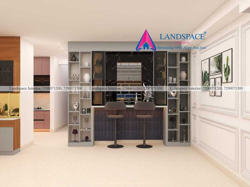 Bar Unit