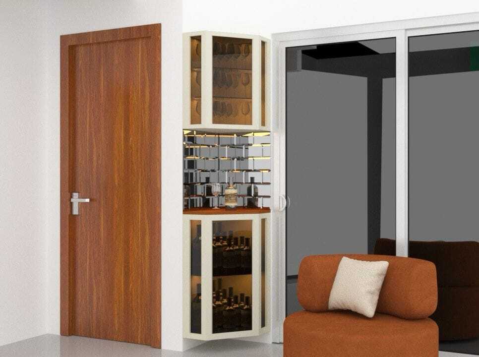 Bar Unit