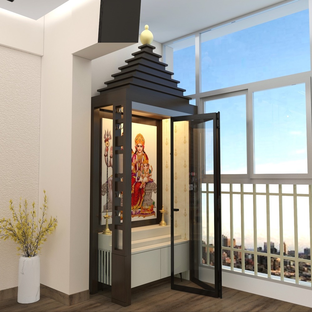 Premium Mandir Design