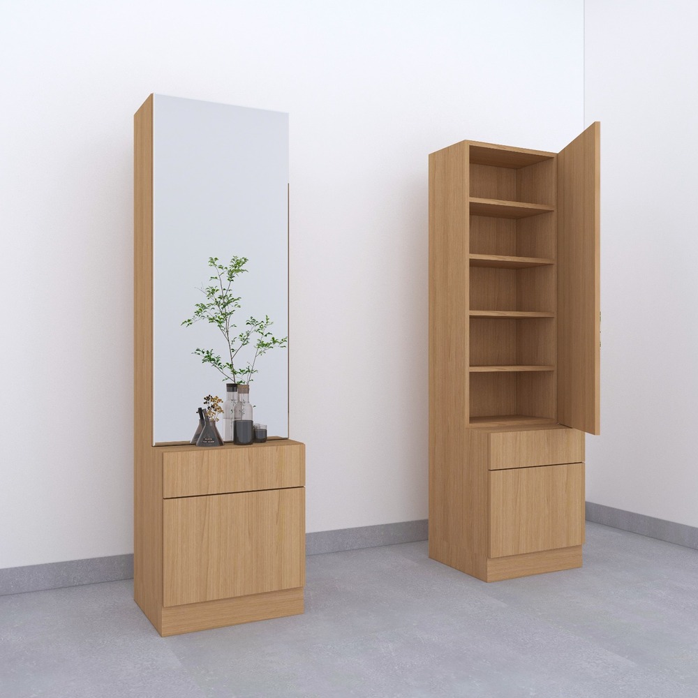 Crockery Unit
