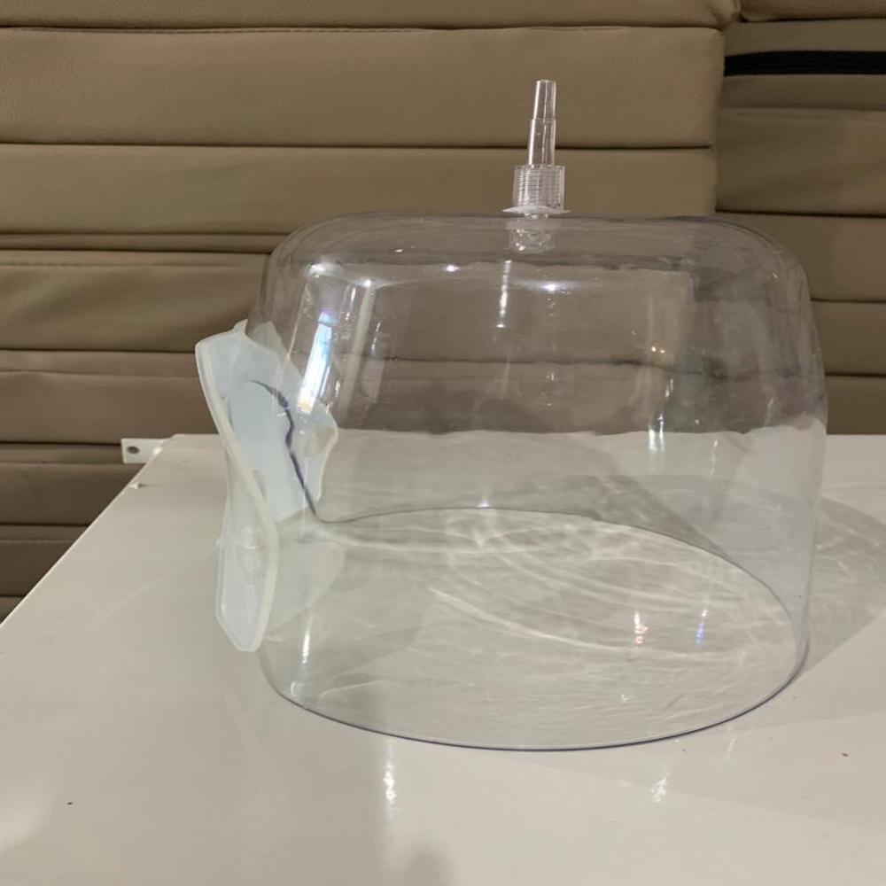 Infant Oxygen Hood