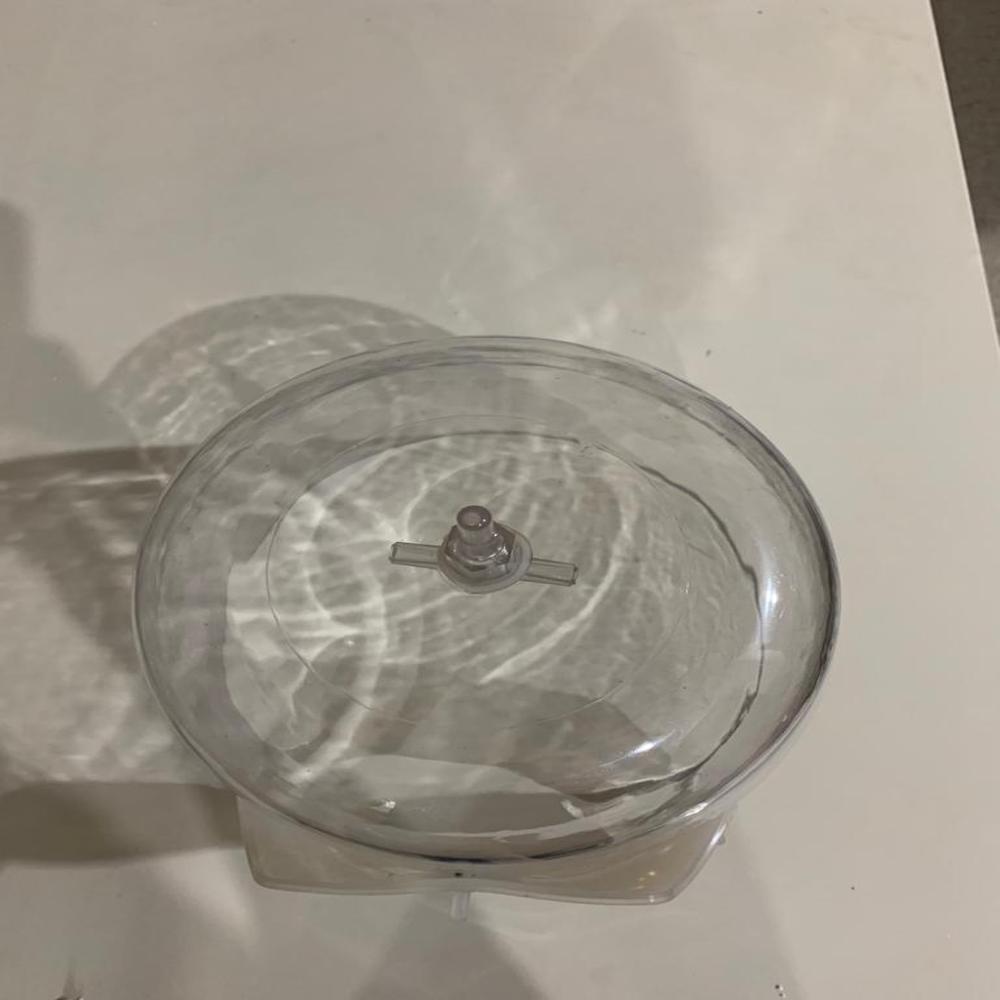 Infant Oxygen Hood