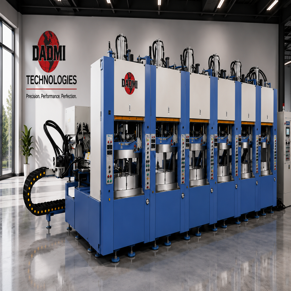 Eva Injection Molding Machine (New) - Accuracy: 99 %