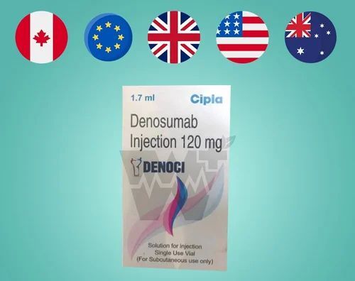 Denosumab Injection Denoci 120mg Injection