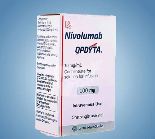 Opdyta Nivolumab Injection