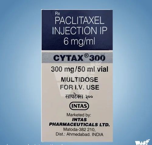 Paclitaxel Anticancer Injection