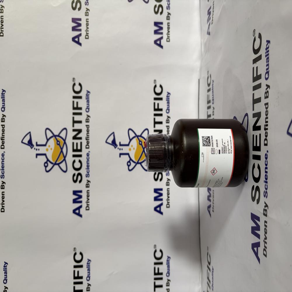 Haematoxylin Harris 125ml Himedia