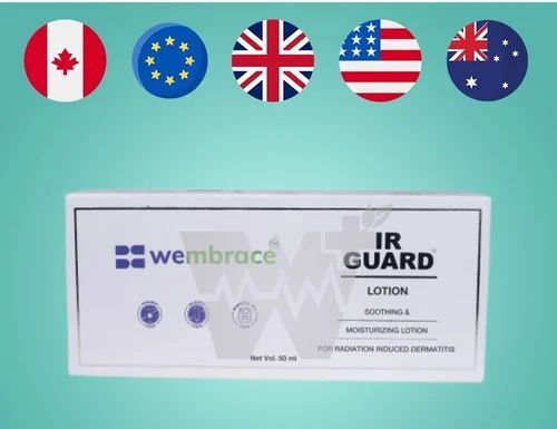 IR Guard Lotion 50 ml
