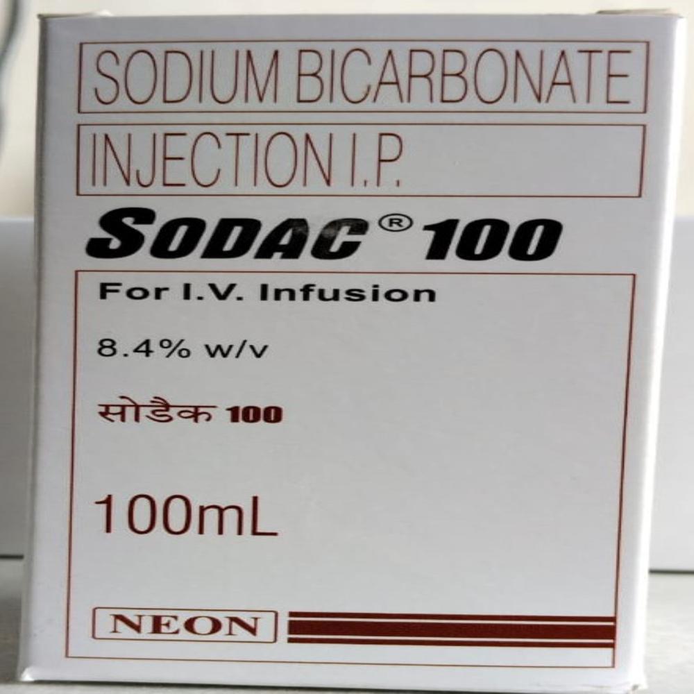 SODAC 100ML