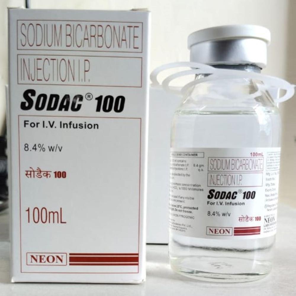 SODAC 100ML