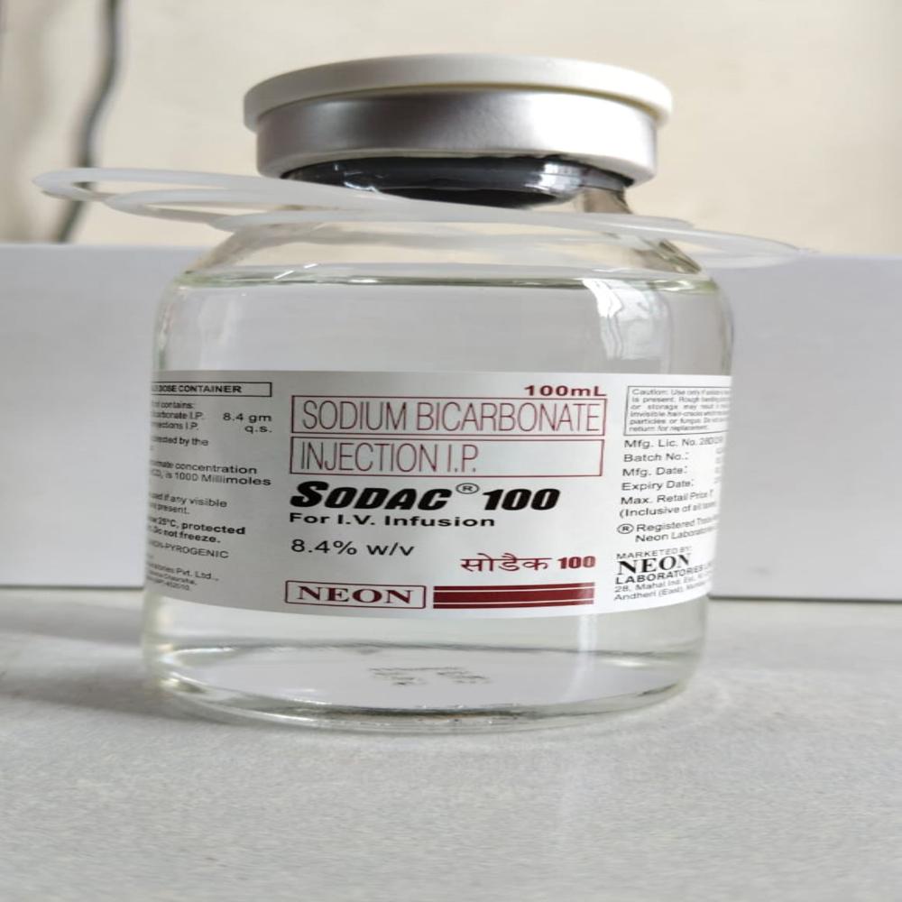 SODAC 100ML