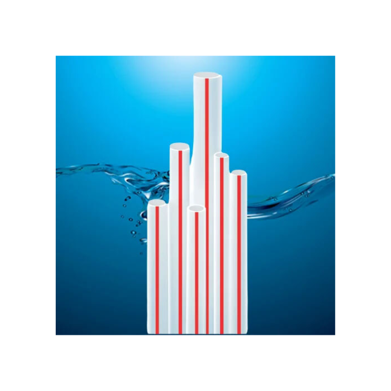 Best Selling High Pressure Flexible UPVC Pipes ASTM D1785 Schedule 40 for Water Supply and Irrigation
