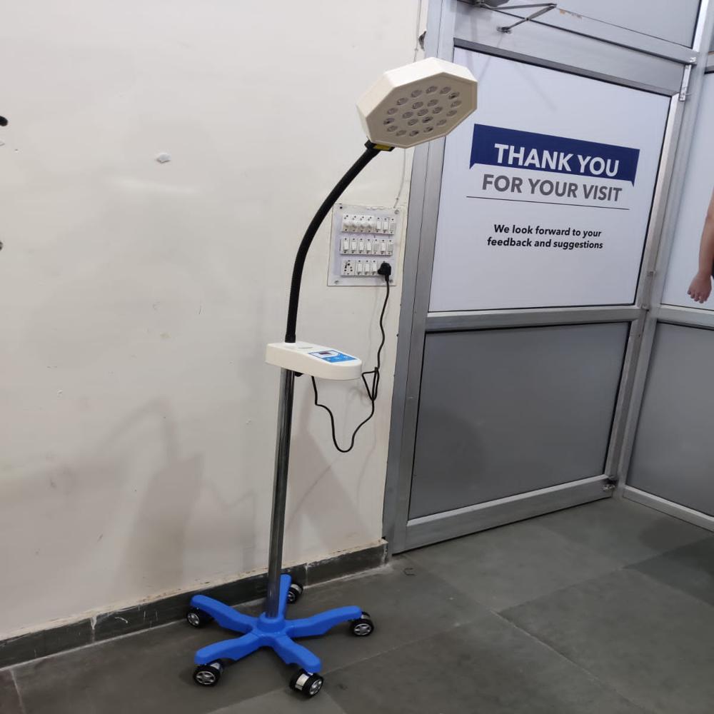 LED Examination Light