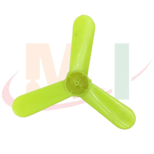 3 Blade DC Motor Fan Propeller FAN Three Leaf Blade