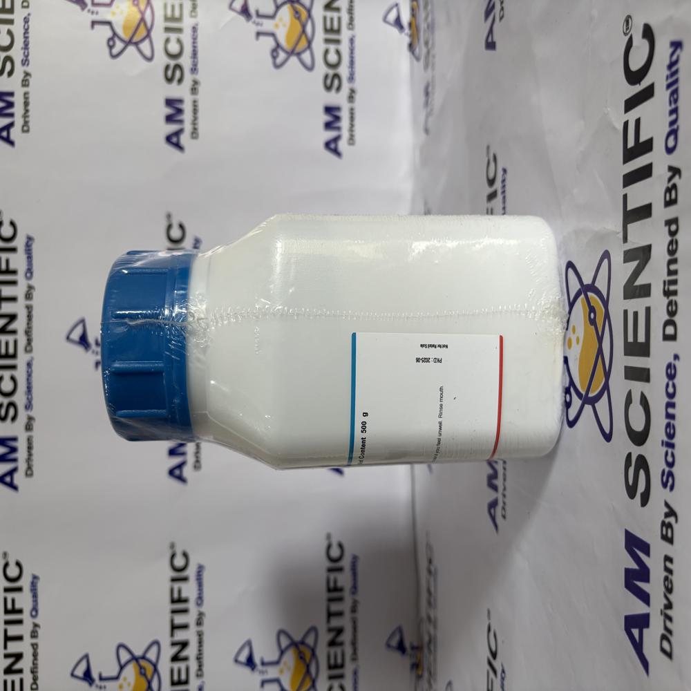 L-Cysteine 500g Himedia