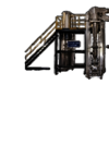 Spin Flash Dryer Testing Facility