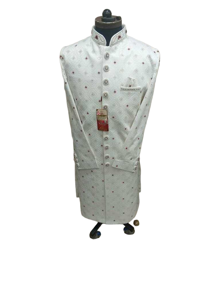 Sonar Bangla Sherwani
