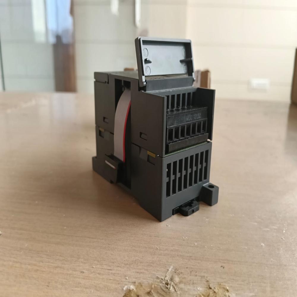 Digitaloutputmodule 6Es7222-1Bf22-0Xa0 - Application: General