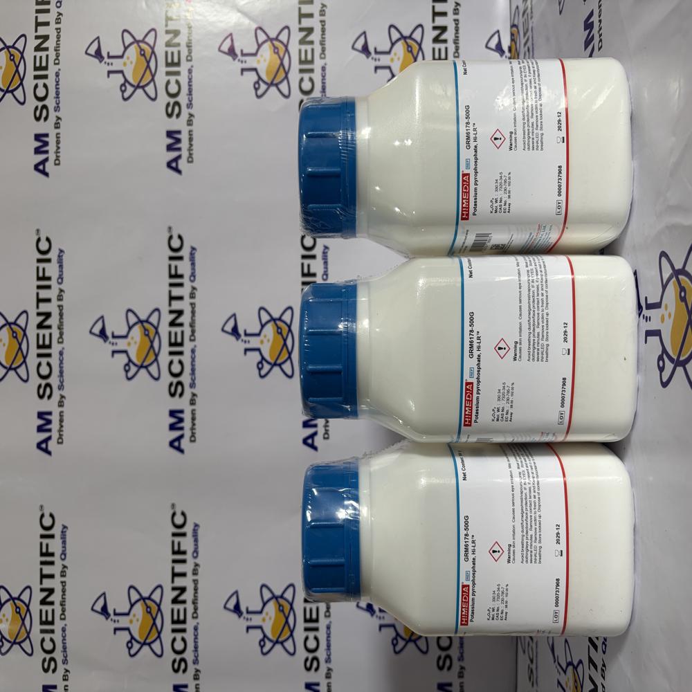 Potassium pyrophosphate Hi-LR