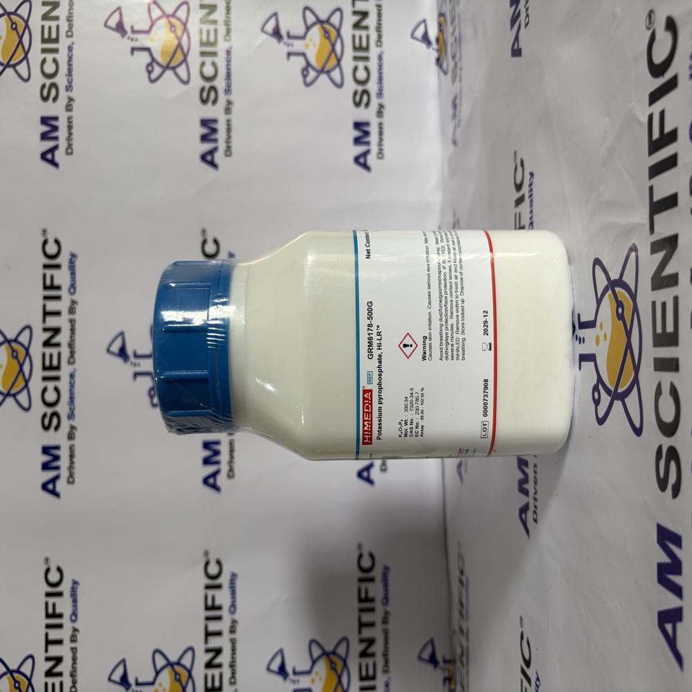 Potassium pyrophosphate Hi-LR