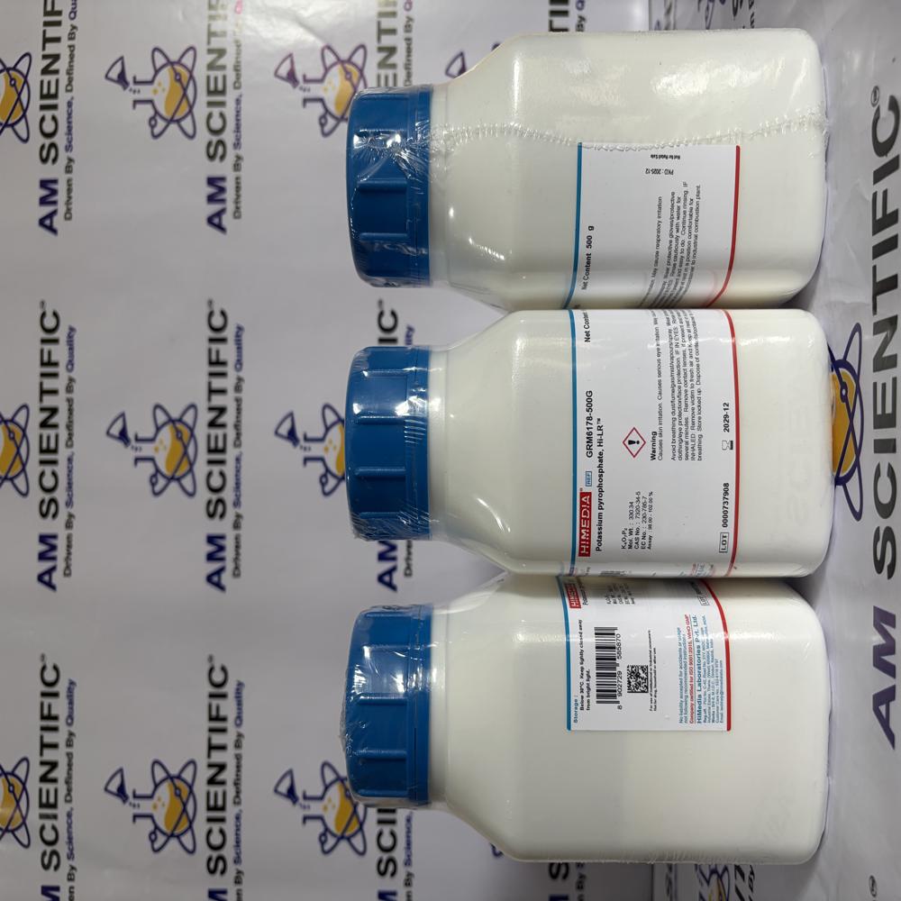 Potassium pyrophosphate Hi-LR