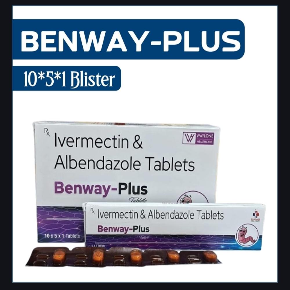 BENWAY- PLUS