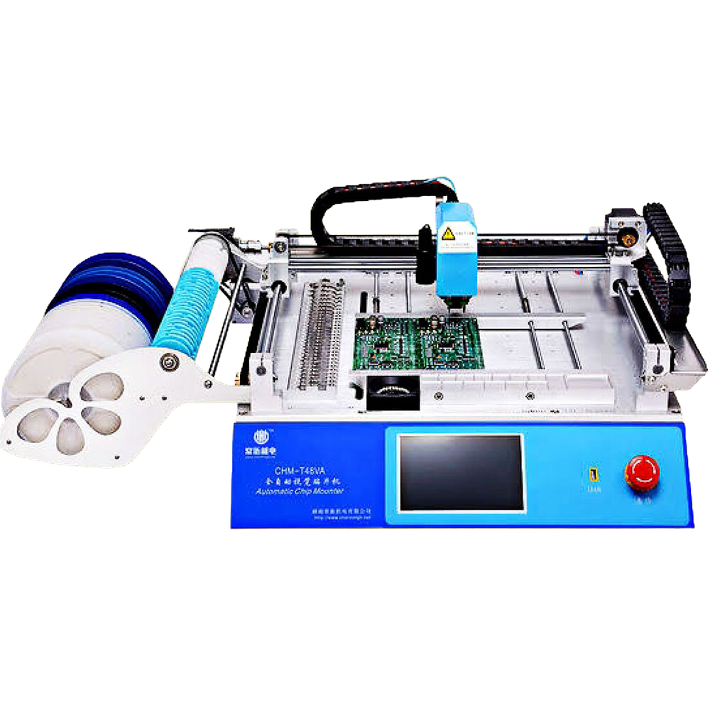 SMT Machine