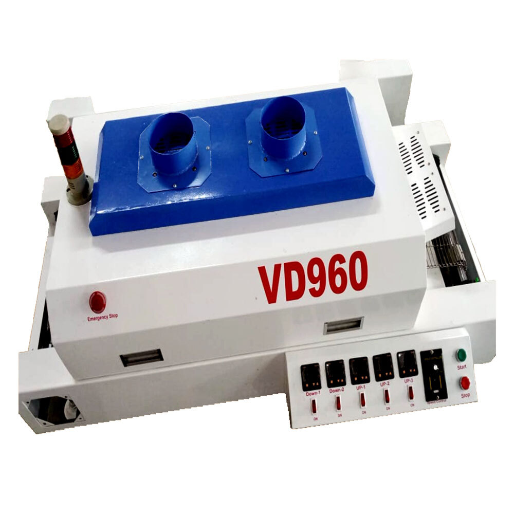 Reflow Oven