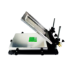 Stencil Printer And Variant