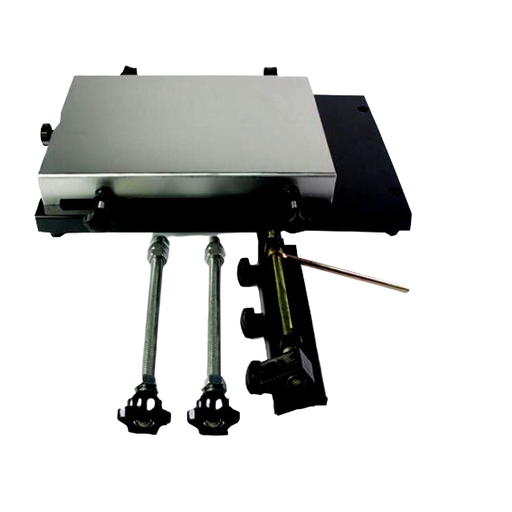 Stencil Printer and Variant