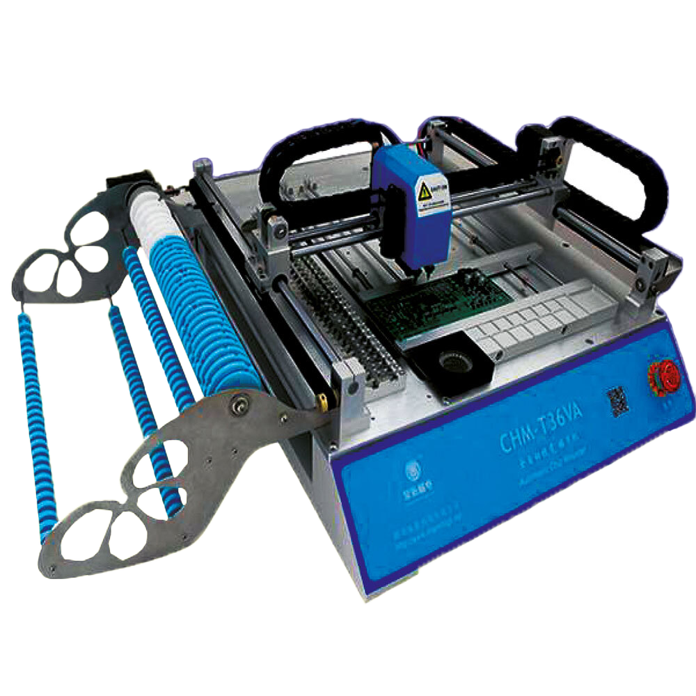 Wave Soldering Machine