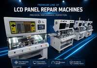 LCD Bonding Machine