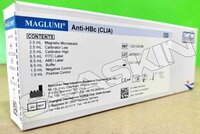 MAGLUMI anti-HBc (CLIA)