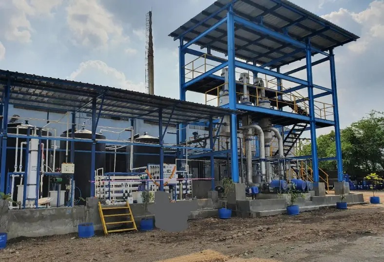 Industrial RO Membrane