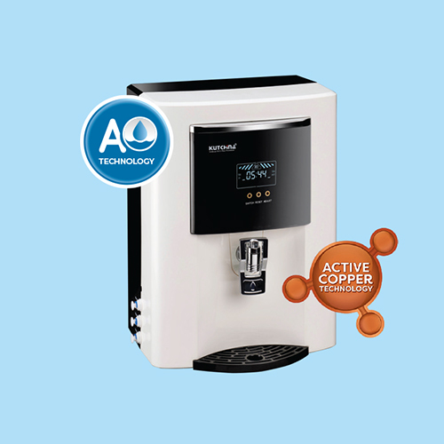 Vedicaa DLX Plus Premium Water Purifier