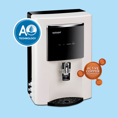 Premium Water Purifier
