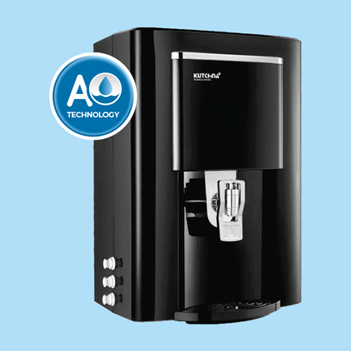 Purica Excel Premium Water Purifier