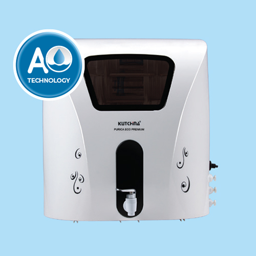 Purica Eco Premium Water Purifier