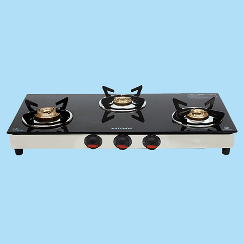 Ember 3B Premium Gas Appliances
