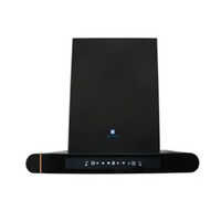 Loxtica 60 Auto Clean Chimney
