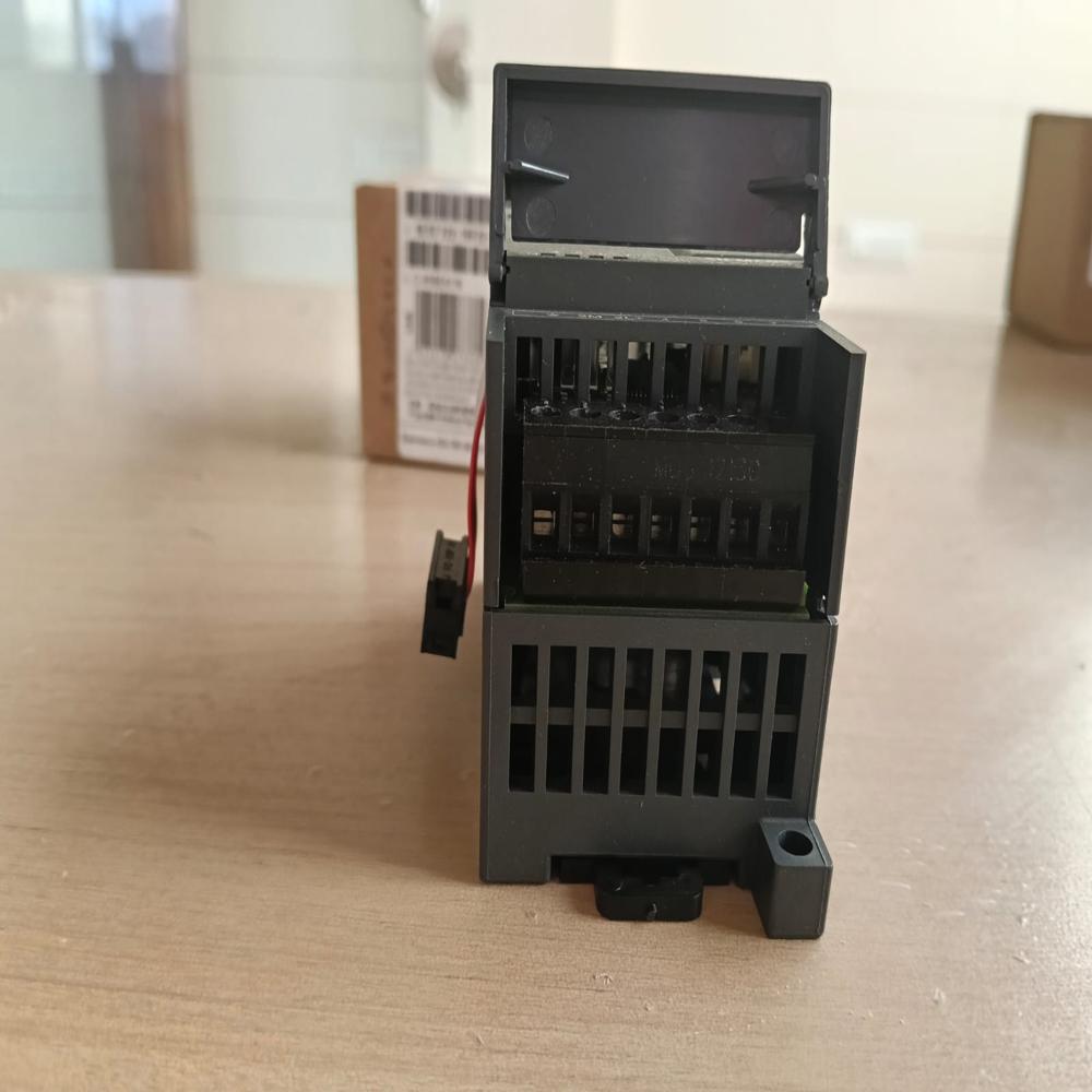 Digitaloutputmodule 6es7222-1bf22-0xa0 - Application: General
